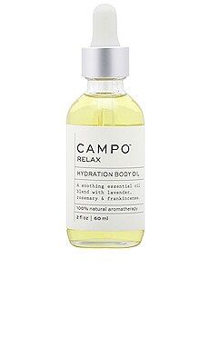 CAMPO Relax Hydration Body Oil from Revolve.com | Revolve Clothing (Global)