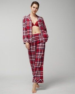 Pajama Pants | SOMA