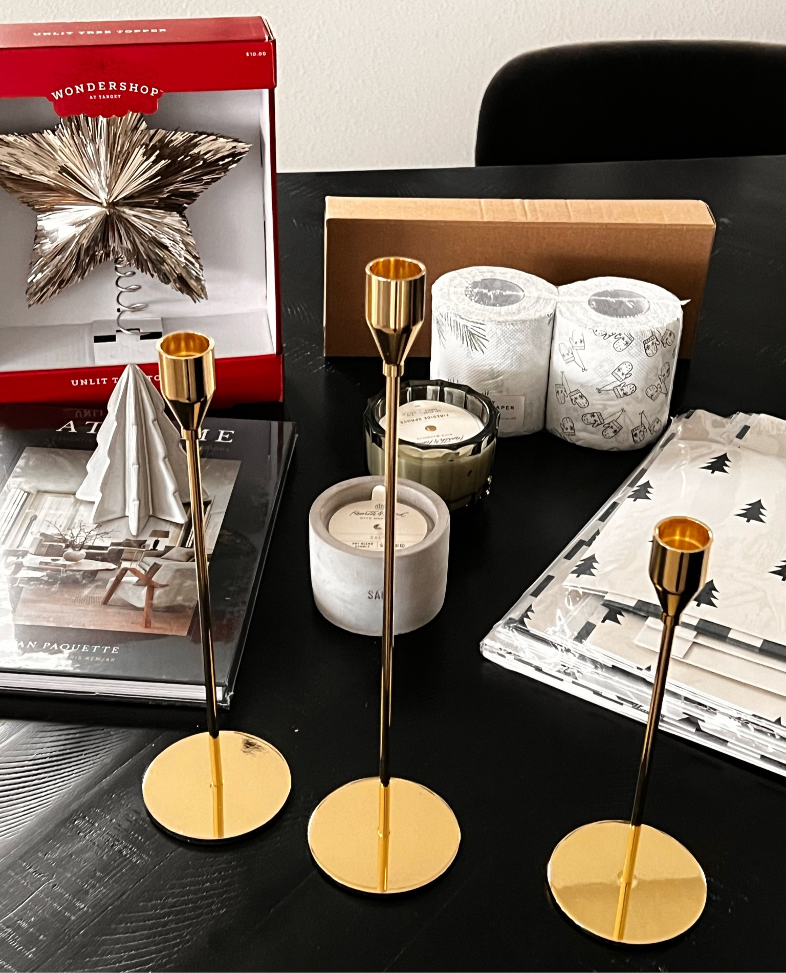 Target Christmas decor, Amazon finds, coffee table book

#LTKHoliday #LTKSeasonal #LTKhome