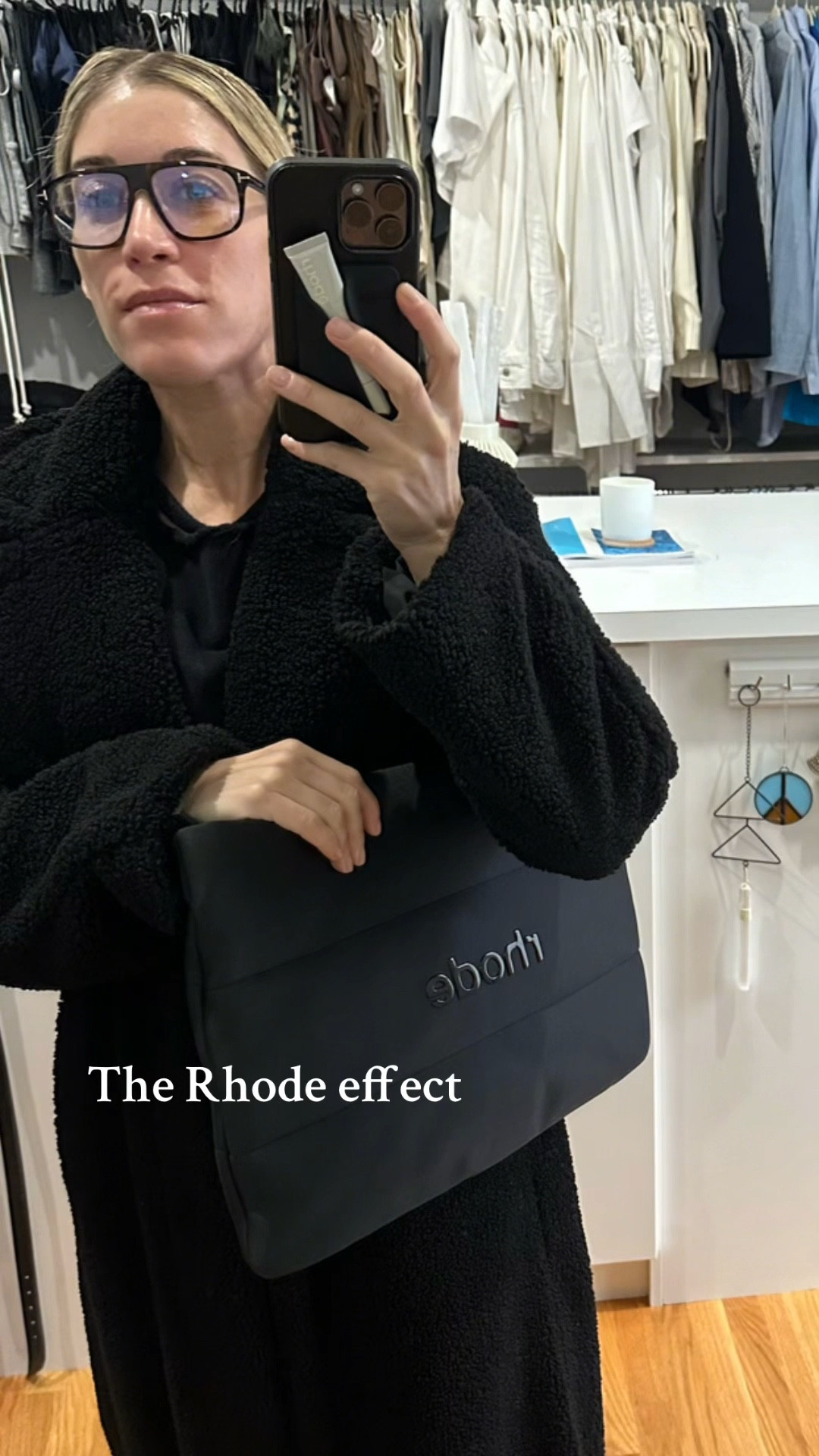 The rhode effect > 














quiet luxury winter outfits, elevated winter wardrobe essentials, neutral winter outfit ideas, chic cold-weather layering, minimalist winter capsule wardrobe, holiday outfit inspiration for women, festive but minimal holiday style, what to wear to a holiday party, chic New Year’s Eve outfit ideas, holiday gift ideas for her, luxury gifts for her that feel personal, fall-to-winter outfit inspiration, leather pants outfit ideas for winter, timeless coat and boot pairings, winter outfits for everyday elegance

#LTKgrwm #LTKBeauty #LTKootd