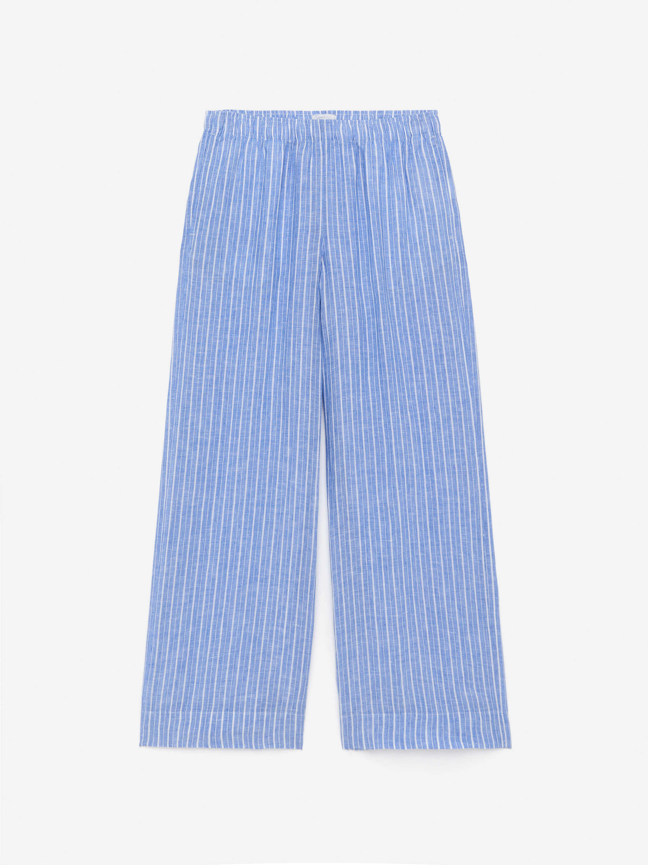 Linen Trousers | Arket UK