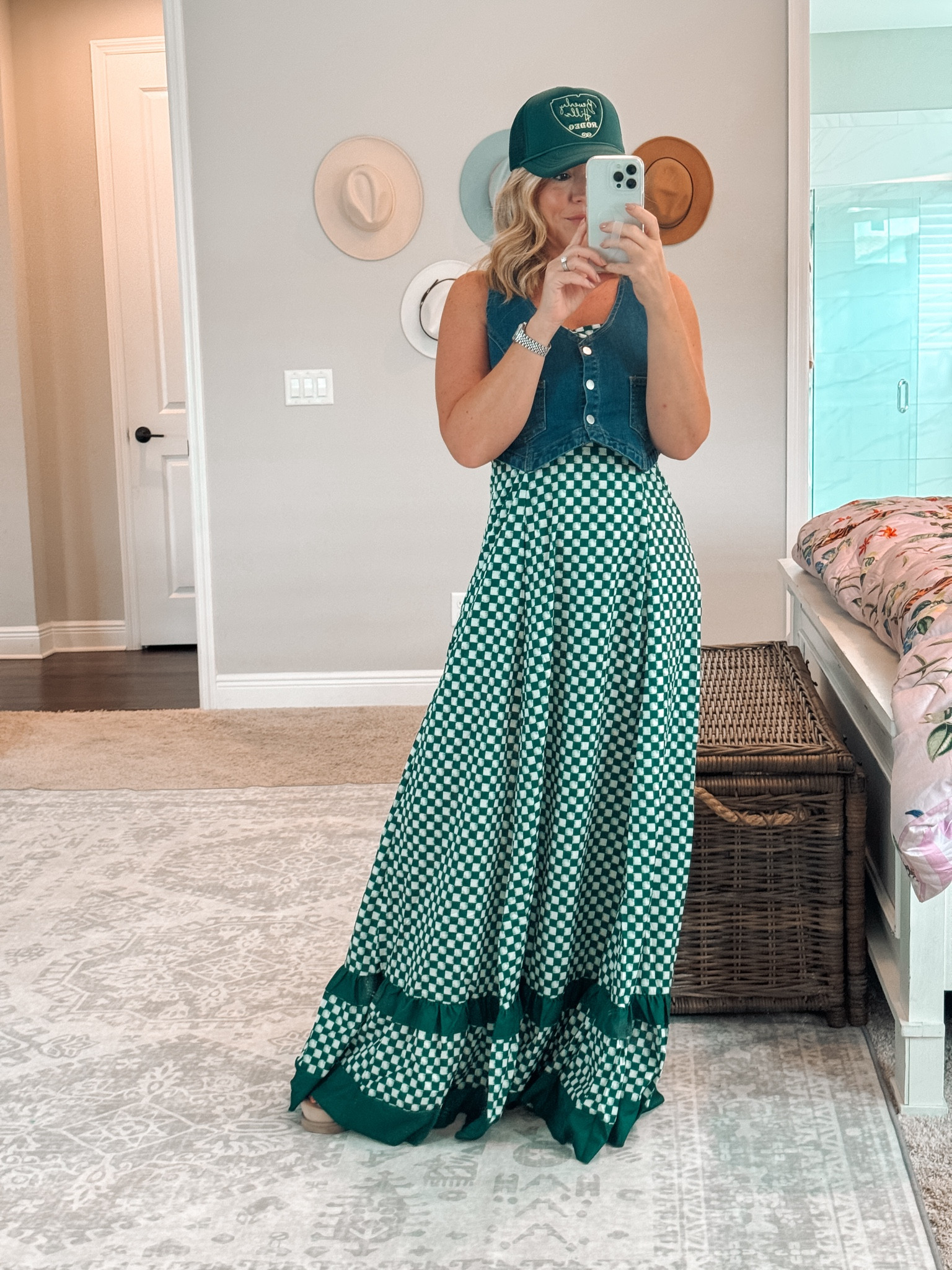 #LTKFallSale #LTKOver40 #LTKFindsUnder50