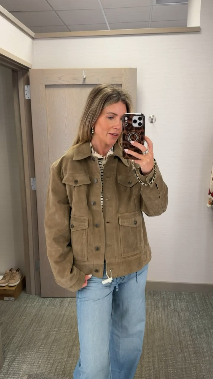 Nordstrom anniversary sale try on

#LTKOver40 #LTKPetite #LTKSaleAlert