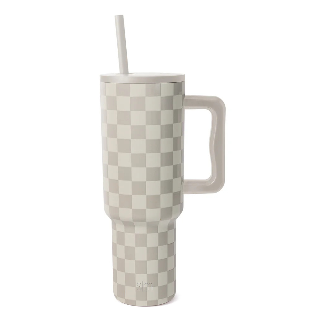 Stylish Water Bottles, Travel Mugs, Food Storage, and Backpacks | Simple Modern