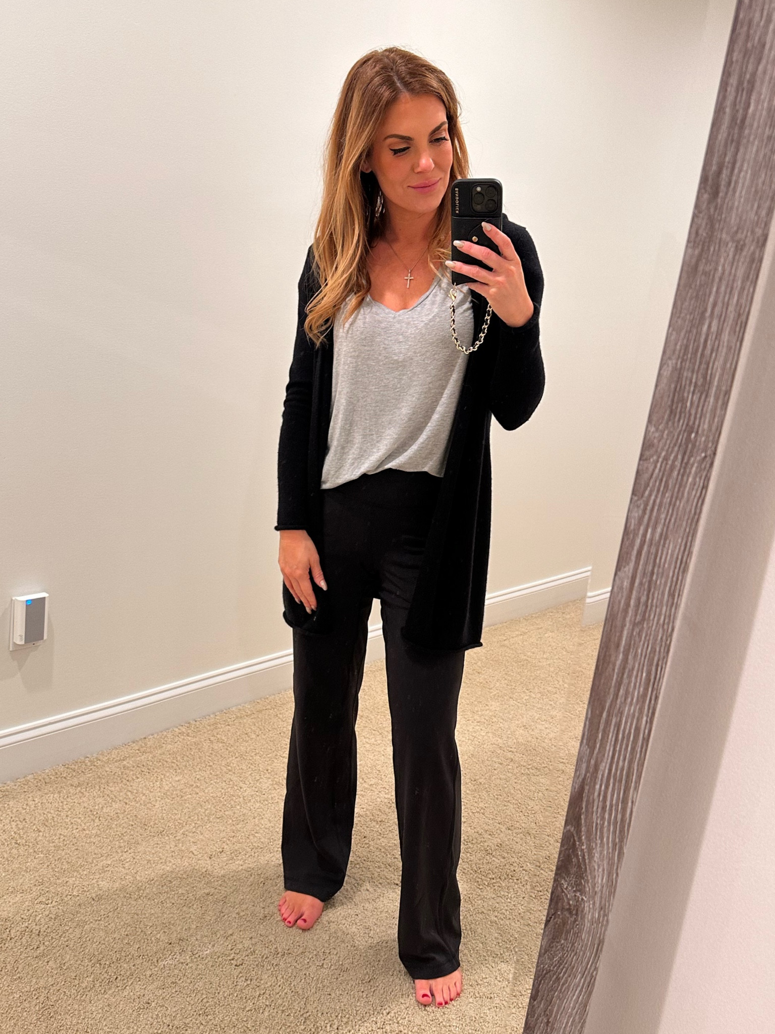 The most comfortable lounge pants

#LTKfitness #LTKfindsunder100

#LTKSpringSale