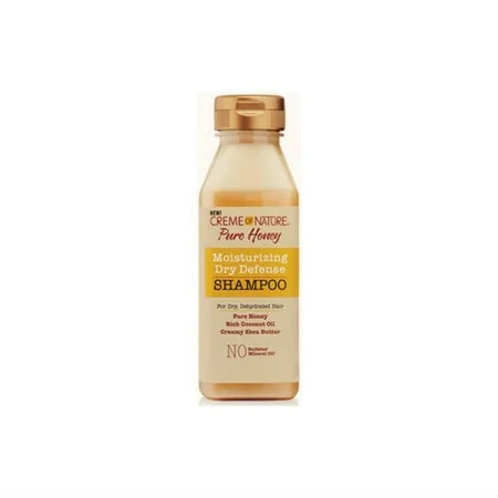 Creme of Nature Honey Hydrating Shampoo, 12 Oz | Walmart (US)