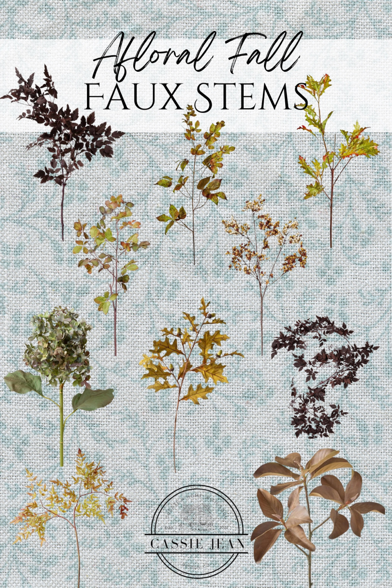 Just shared a round up of my fave faux fall greenery on my blog and lo and behold they are having a 3 day sale this weekend so RUN!!

#LTKHome #LTKSeasonal