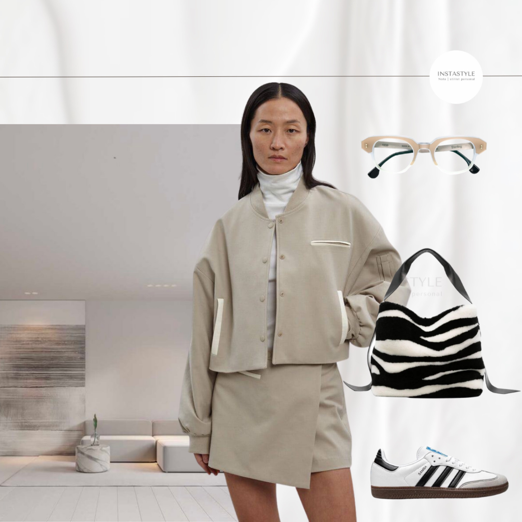 Statement - in outfit.

#LTKeurope #LTKSale #LTKSeasonal