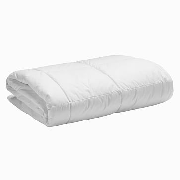 Premium Cooling Down Alternative Duvet Insert | West Elm (US)