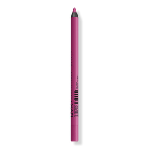 Hottie Hijacker Line Loud Longwear Lip Liner - NYX Professional Makeup | Ulta Beauty | Ulta