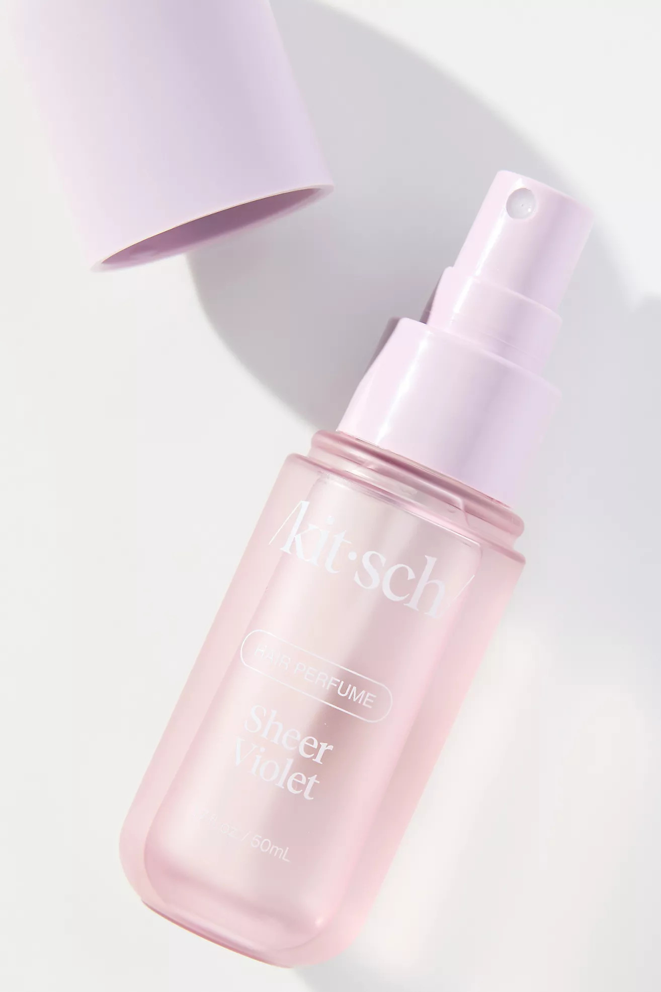 KITSCH Hair Perfume | Anthropologie (US)