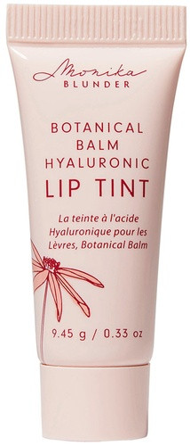 Monika Blunder Botanical Balm Hyaluronic Lip Tint

                Lippenbalm | Niche Beauty (DE)