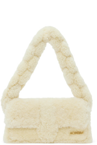 Off-White Le Papier 'Le Bambidou' Bag | SSENSE