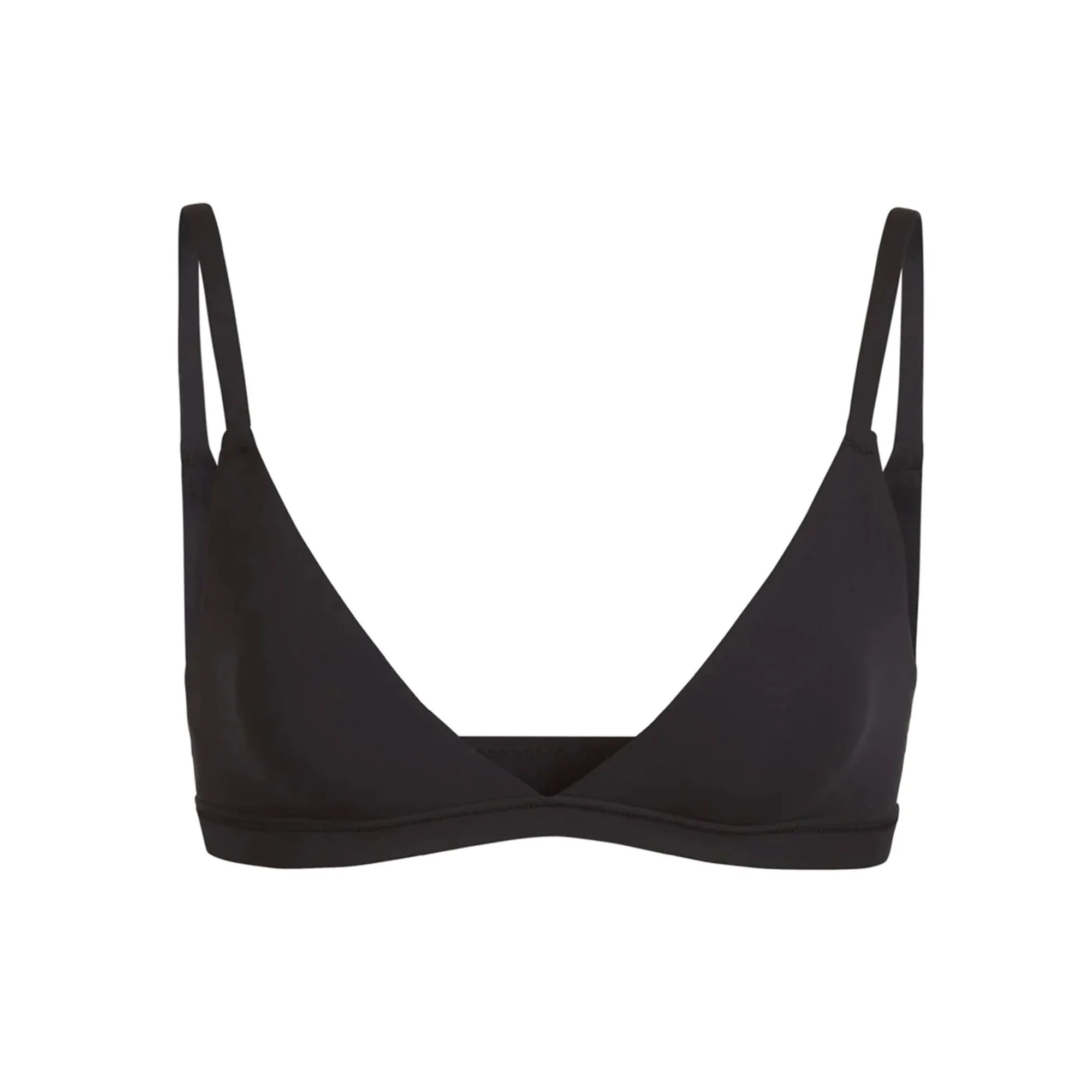 FITS EVERYBODY TRIANGLE BRALETTE | SKIMS (US)