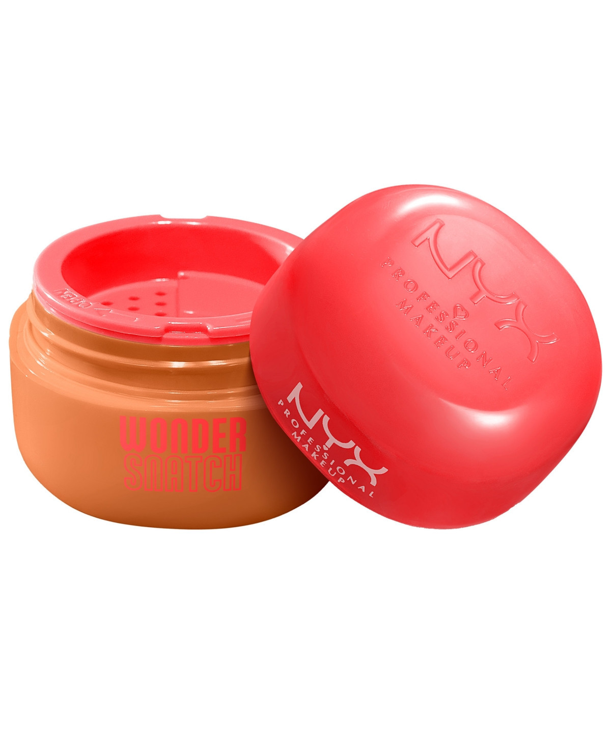 Nyx Professional Makeup Wonder Snatch Powder, 0.2 oz. - Sassy Spice | Macy's