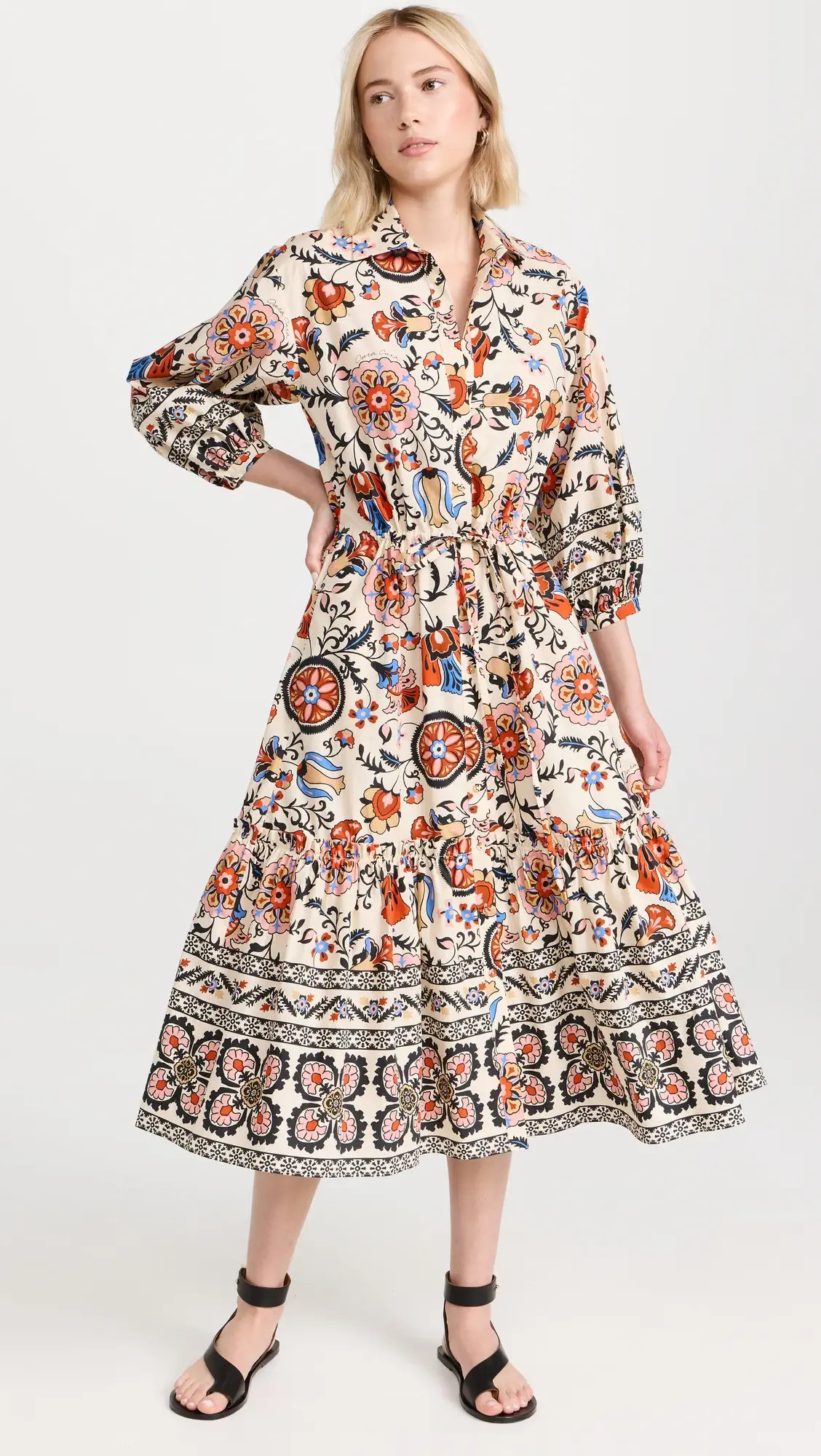 Cara Cara Hutton Dress | Shopbop | Shopbop