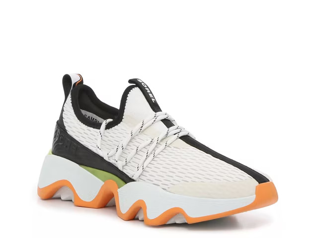 SOREL Kinetic Impact Sneaker - Women's | DSW