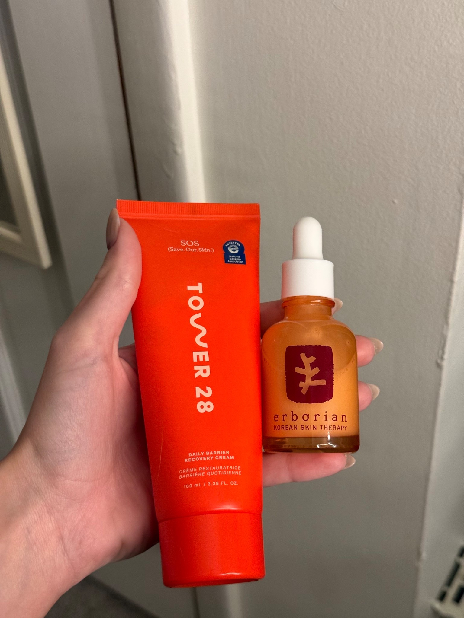 My go to lotion / serum. I’ve never had smoother skin 

#LTKselfcare #LTKBeauty #LTKgrwm