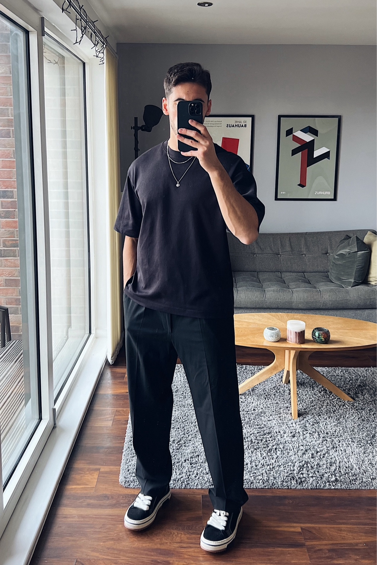 Everyday matching set 
#Uniqlo #LTKxUNIQLO #ThisIsMyBestT

#ThisIsMyBestT #LTKxUNIQLO