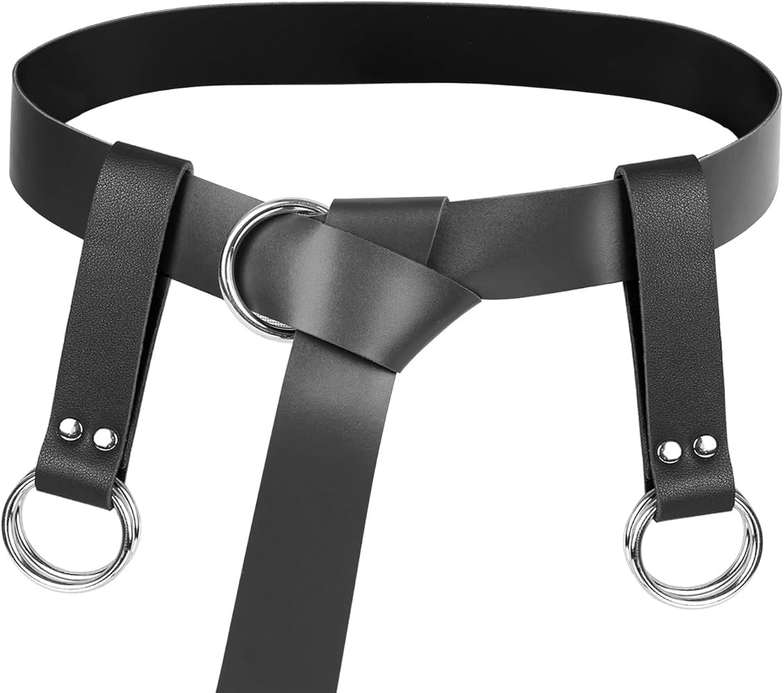 2Pcs Skirt Hikes Renaissance Accessories Women Ren Faire Accessories for Renaissance Faire Outfit... | Amazon (US)