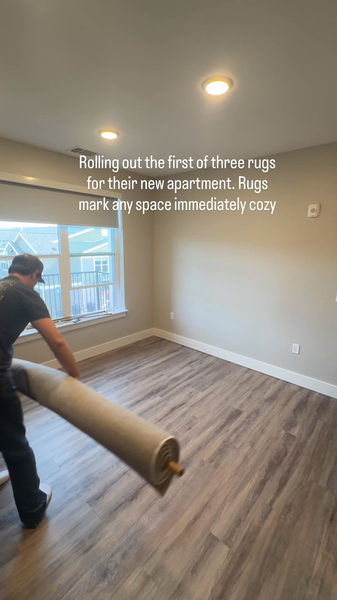 #ad I am helping my son and his fiance decorate their new place in Montana. Love this start with all of these finds from @wayfair. #warfairpartner #wayfair 

#LTKHome #LTKSaleAlert