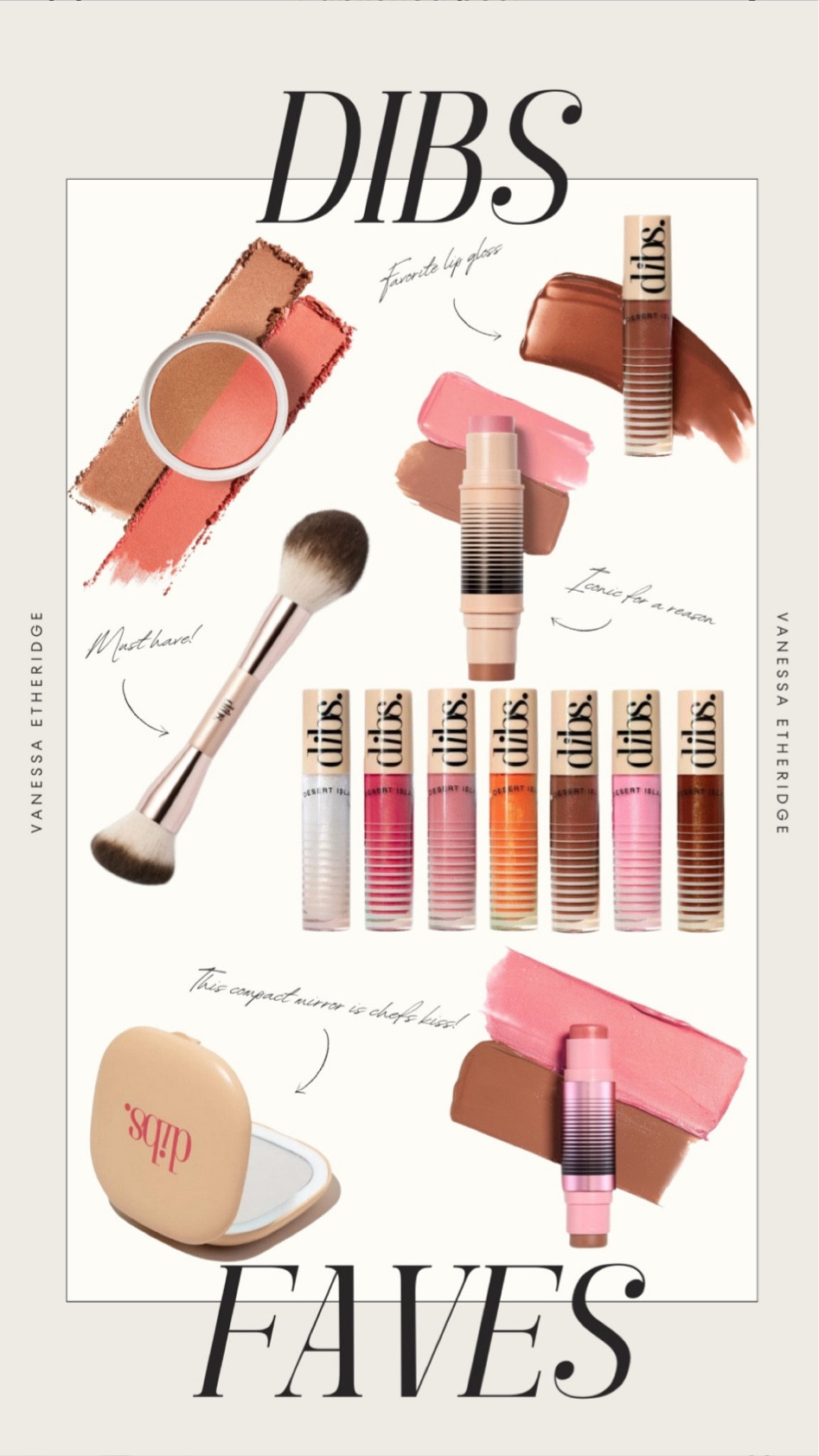 DIBS X LTKFall Sale!! 20% off site wide September 26-29th 🩷

#LTKBeauty #LTKFallSale #LTKSaleAlert