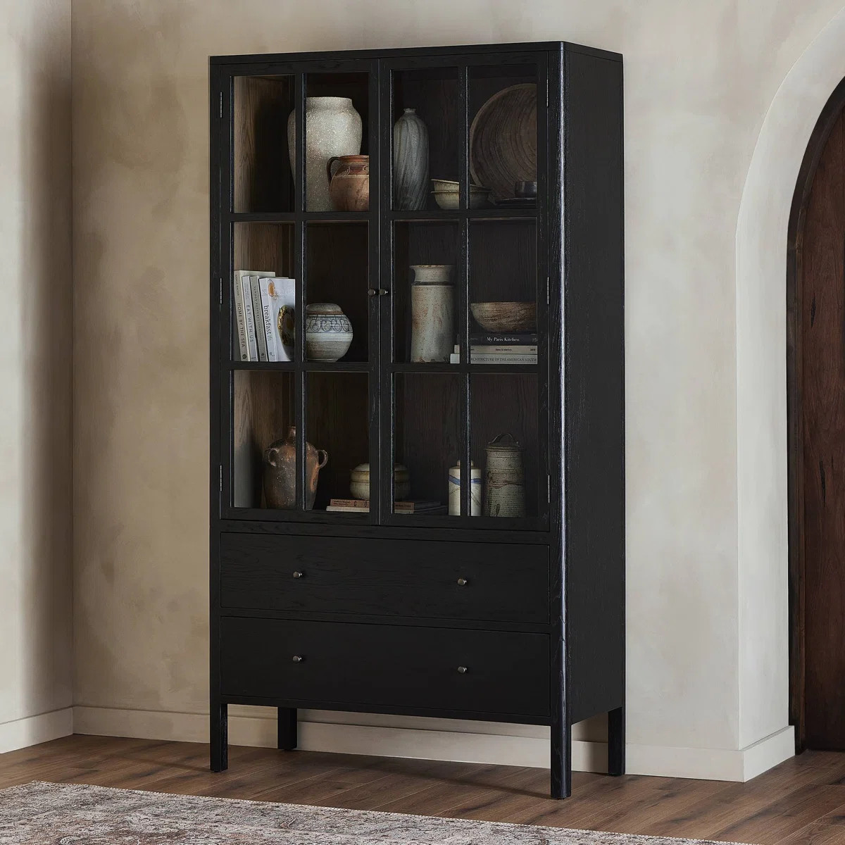 Witcomb Dining Cabinet | Birch Lane