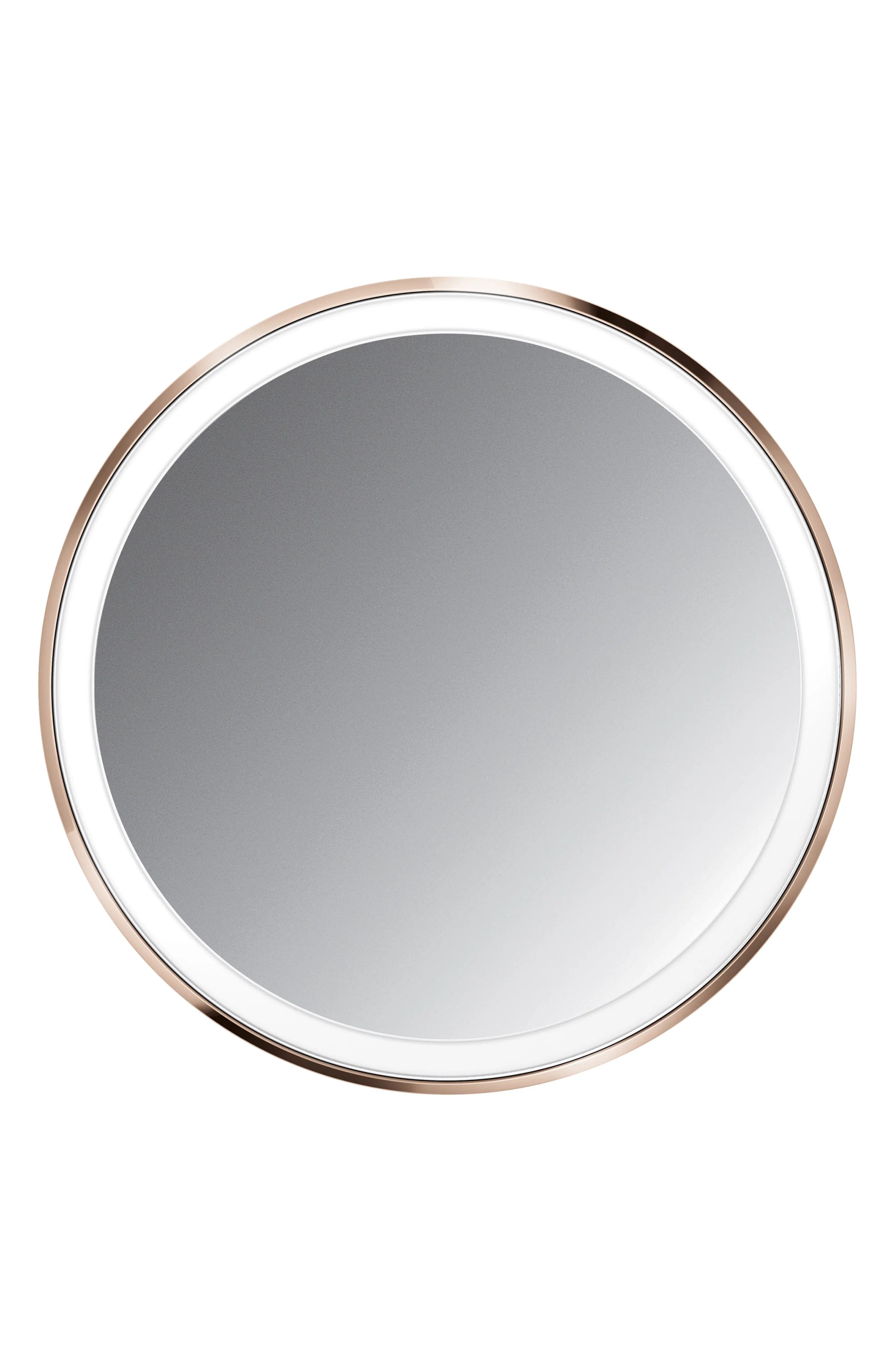 4-Inch Sensor Makeup Mirror Compact | Nordstrom