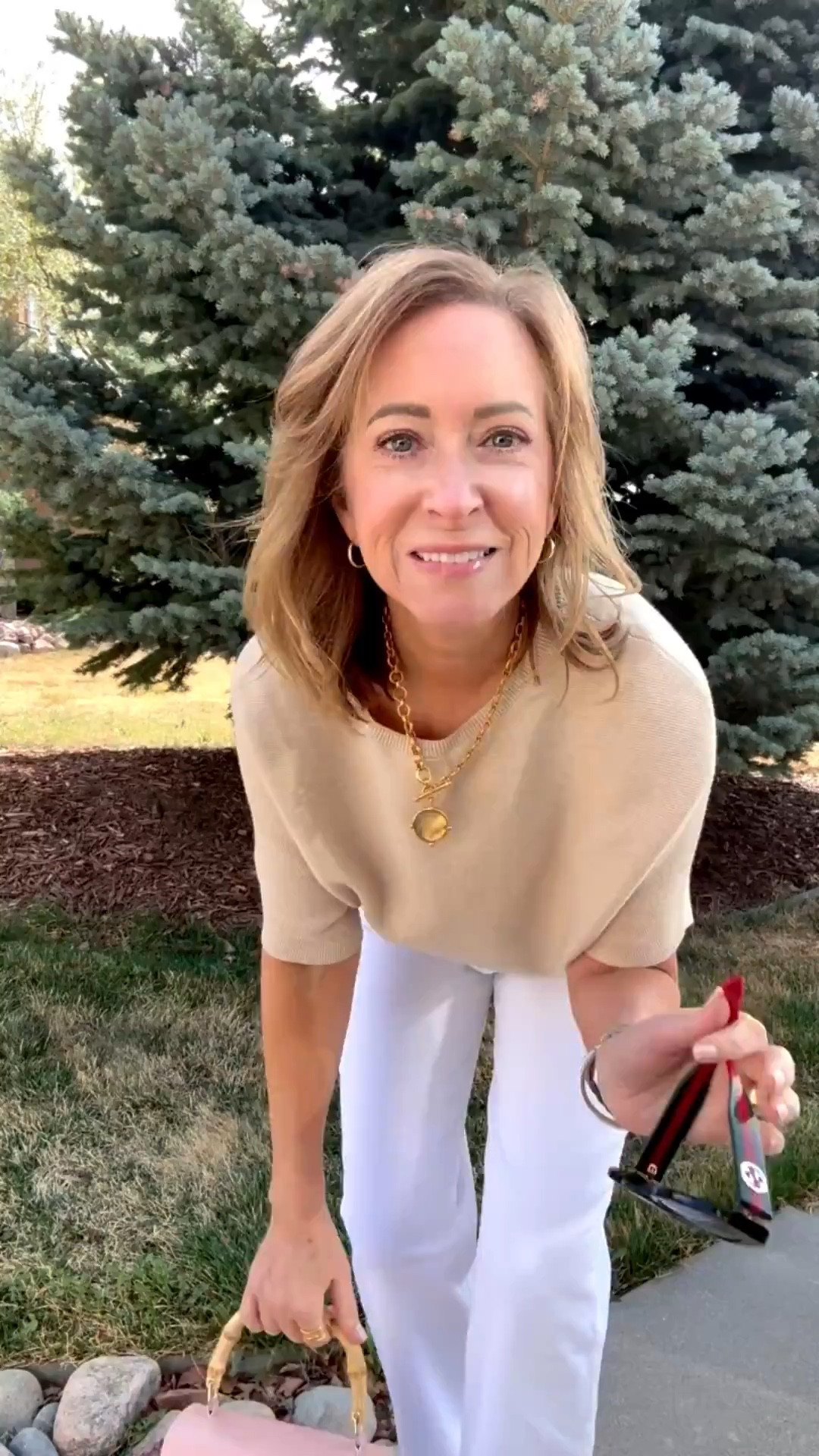 My most flattering jeans!!


#LTKOver40 #LTKPetite #LTKootd