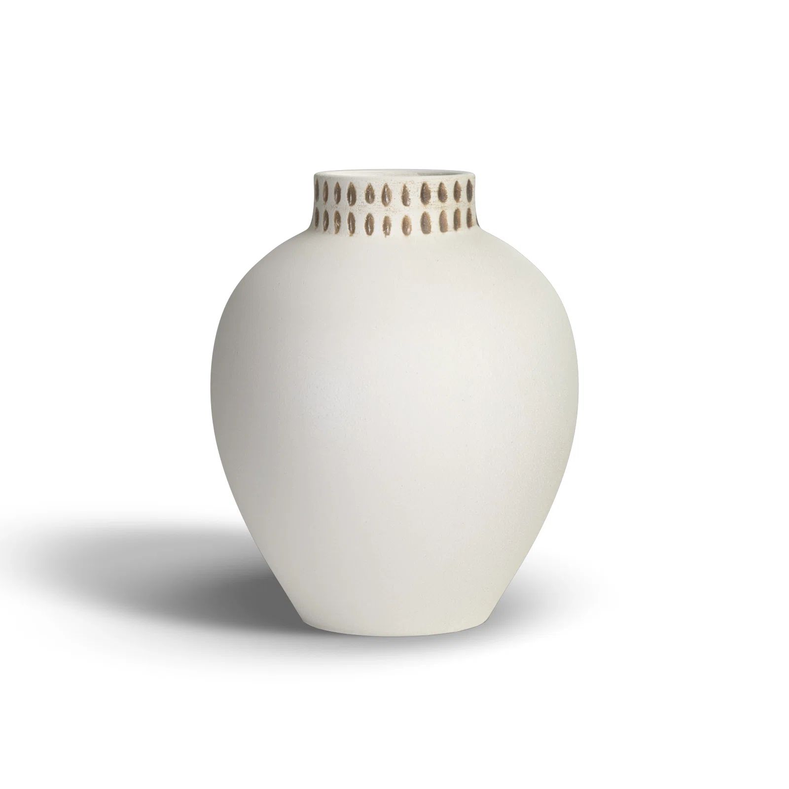Birch Lane™ Ruthton Ceramic Decorative Urns & Jars & Reviews | Wayfair | Wayfair North America