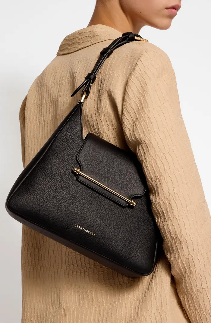 Multrees Leather Hobo | Nordstrom