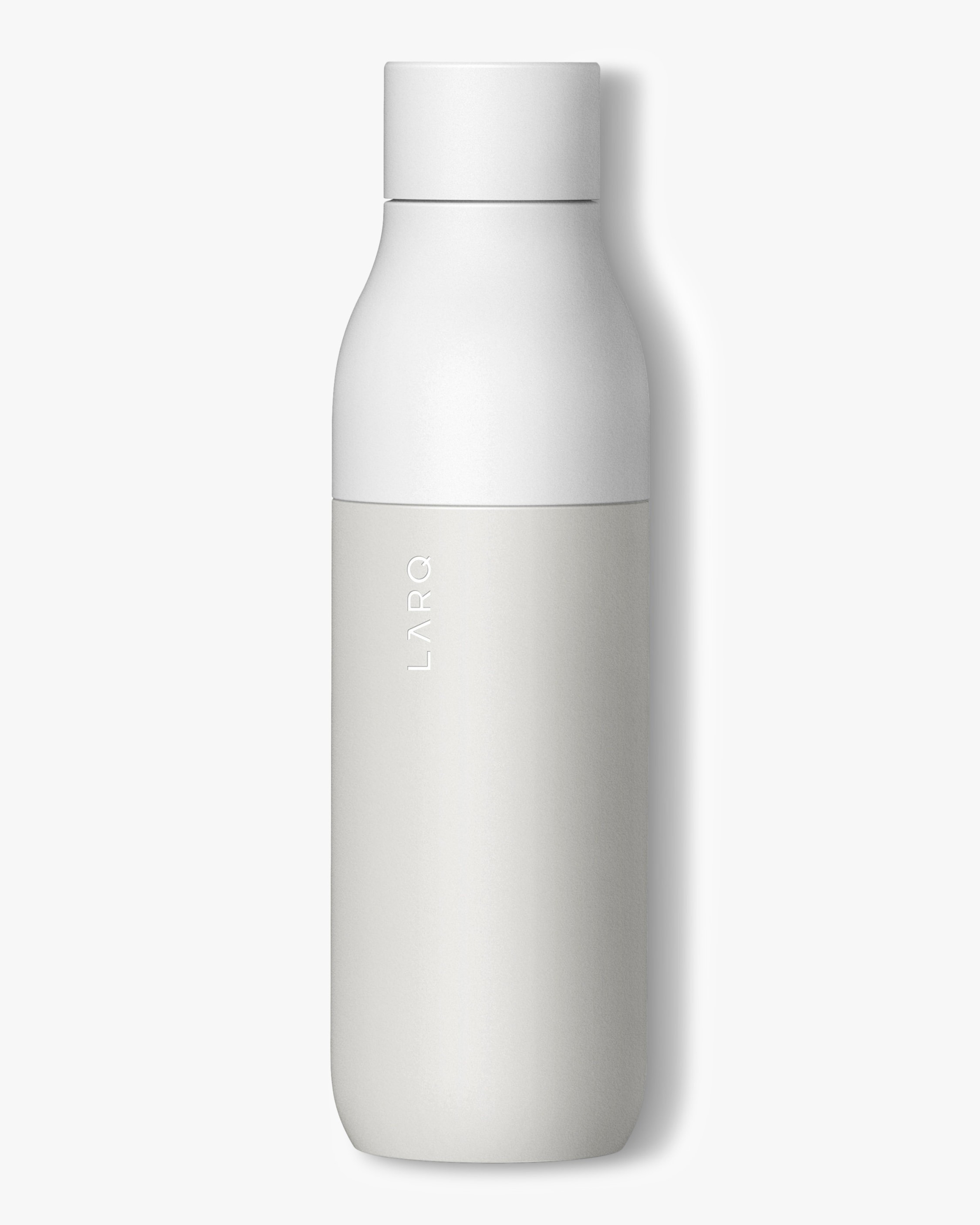Double Walled Self-Cleaning Water Bottle 17oz | Olivela