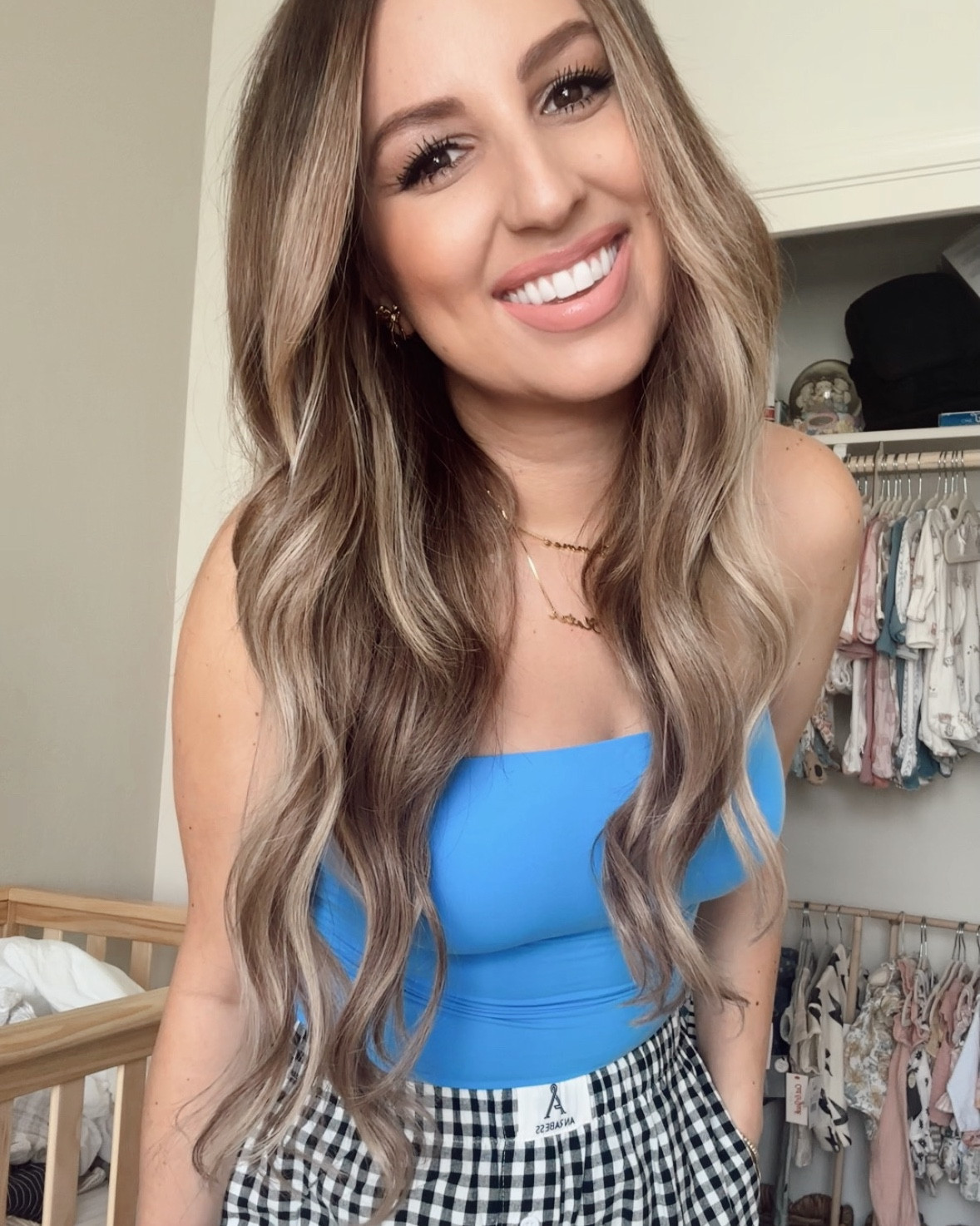 Ready for the summer vibes☀️



#LTKStyleTip #LTKFindsUnder50 #LTKGiftGuide