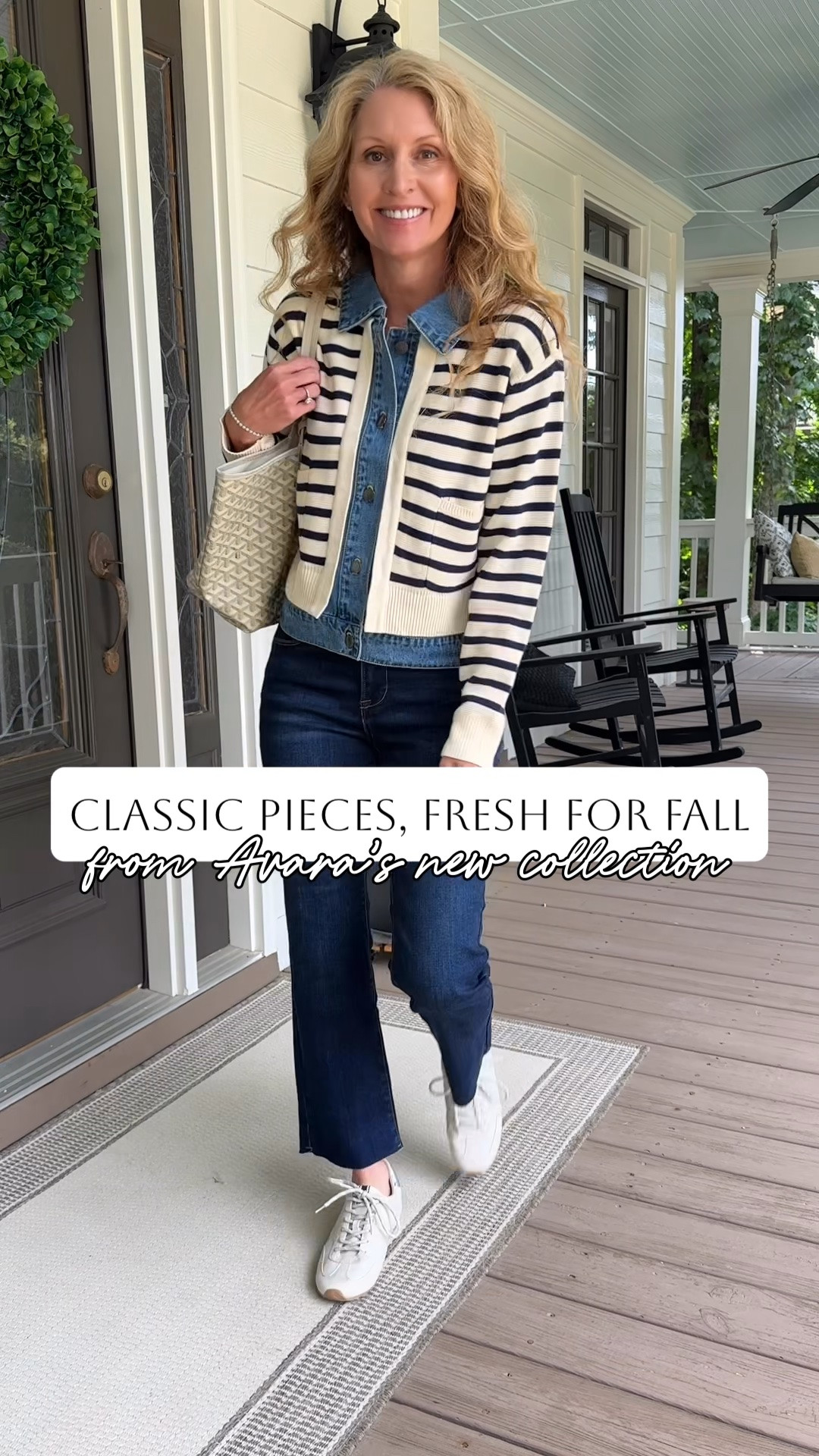 The new fall collection is here 🍂 And if you love classic pieces this one is definitely worth a look 🤎
I’m wearing small and a 26 in denim 

Avara fall fashion, new fall collection, fall outfits, fall clothing, classic fall style, women’s fall fashion, fashion over 50, midlife fashion, classic style, neutral fashion, fall wardrobe, fall outfit ideas, new arrivals, affordable fall fashion
#FallFashion #FallStyle #FallOutfits #NewFallCollection #avara  #FashionOver50 #Over50Style #MidlifeFashion #ClassicStyle #ClassicFashion #NeutralStyle #NeutralFashion #WomenOver50 #FallFashion2026 #FallOutfitIdeas

#LTKdayinmylife #LTKootd #LTKOver40