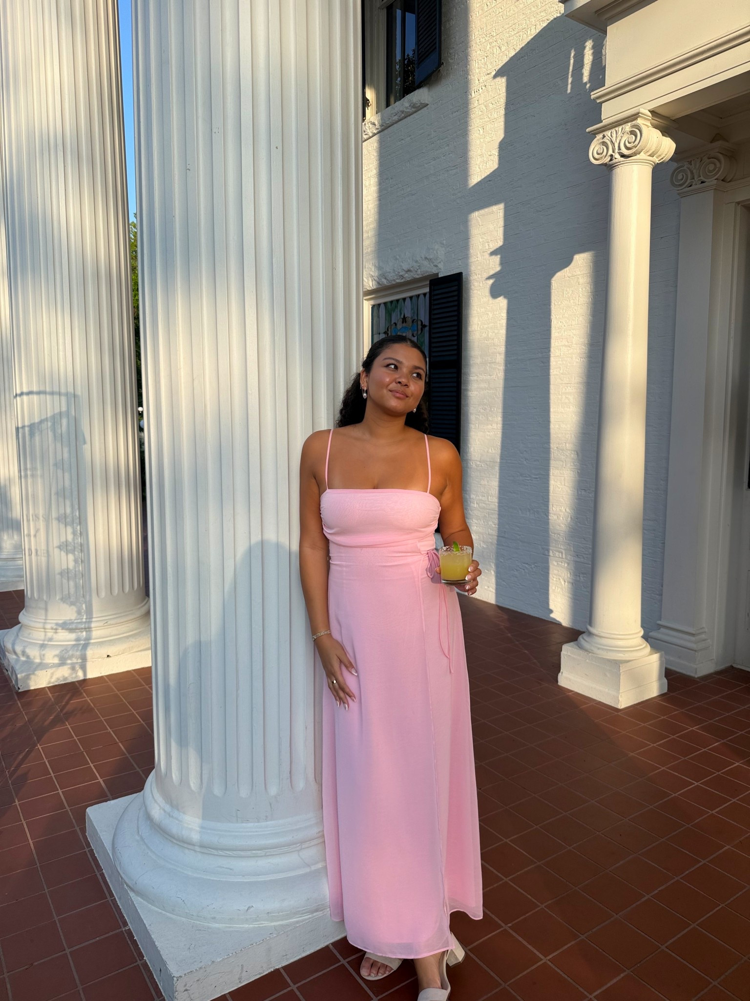 Spring wedding guest dress

#LTKWedding #LTKgrwm #LTKootd