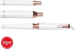 T3 Whirl Trio Interchangeable Styling Wand | Ulta