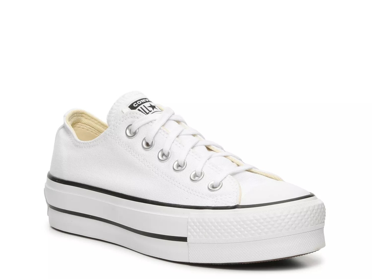 Converse Chuck Taylor Platform Oxford Sneaker - Women's | DSW