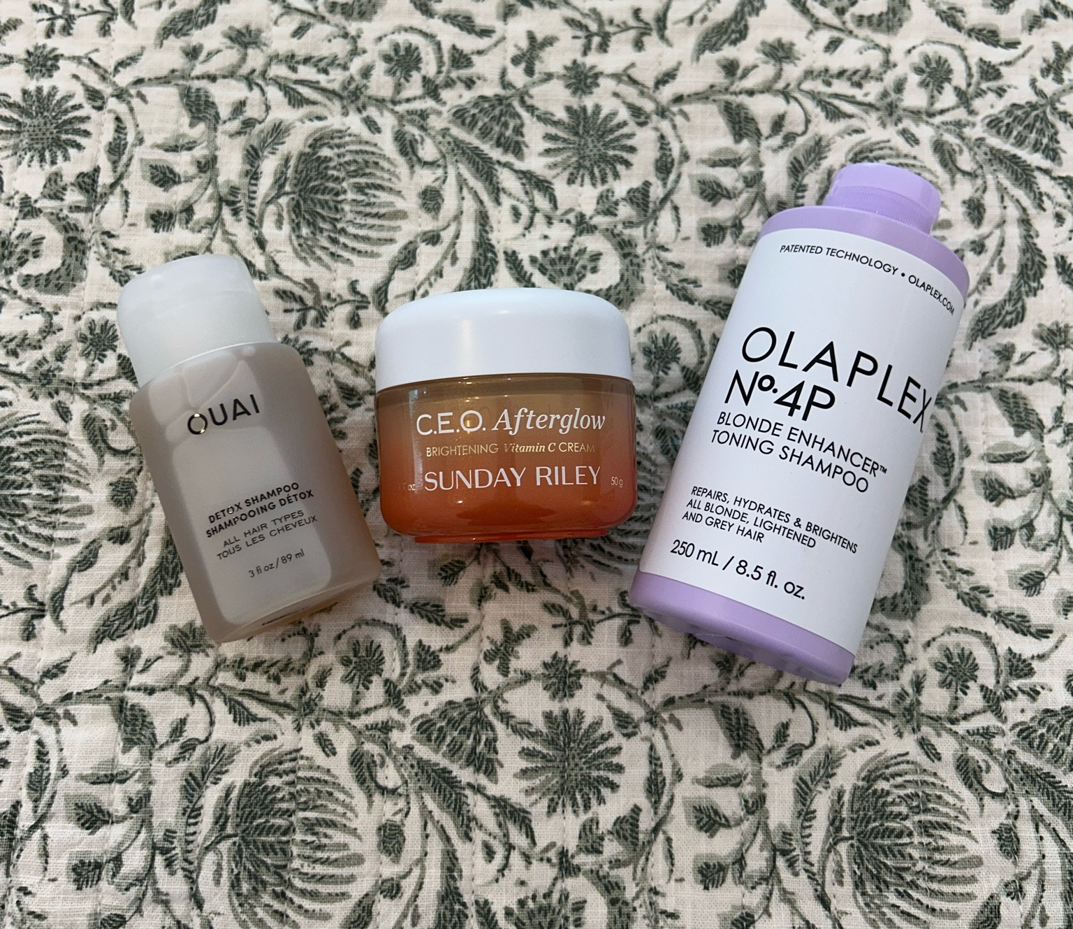 Last day to get these shampoos on sale! 

#LTKBeauty #LTKSaleAlert #LTKSummerSales