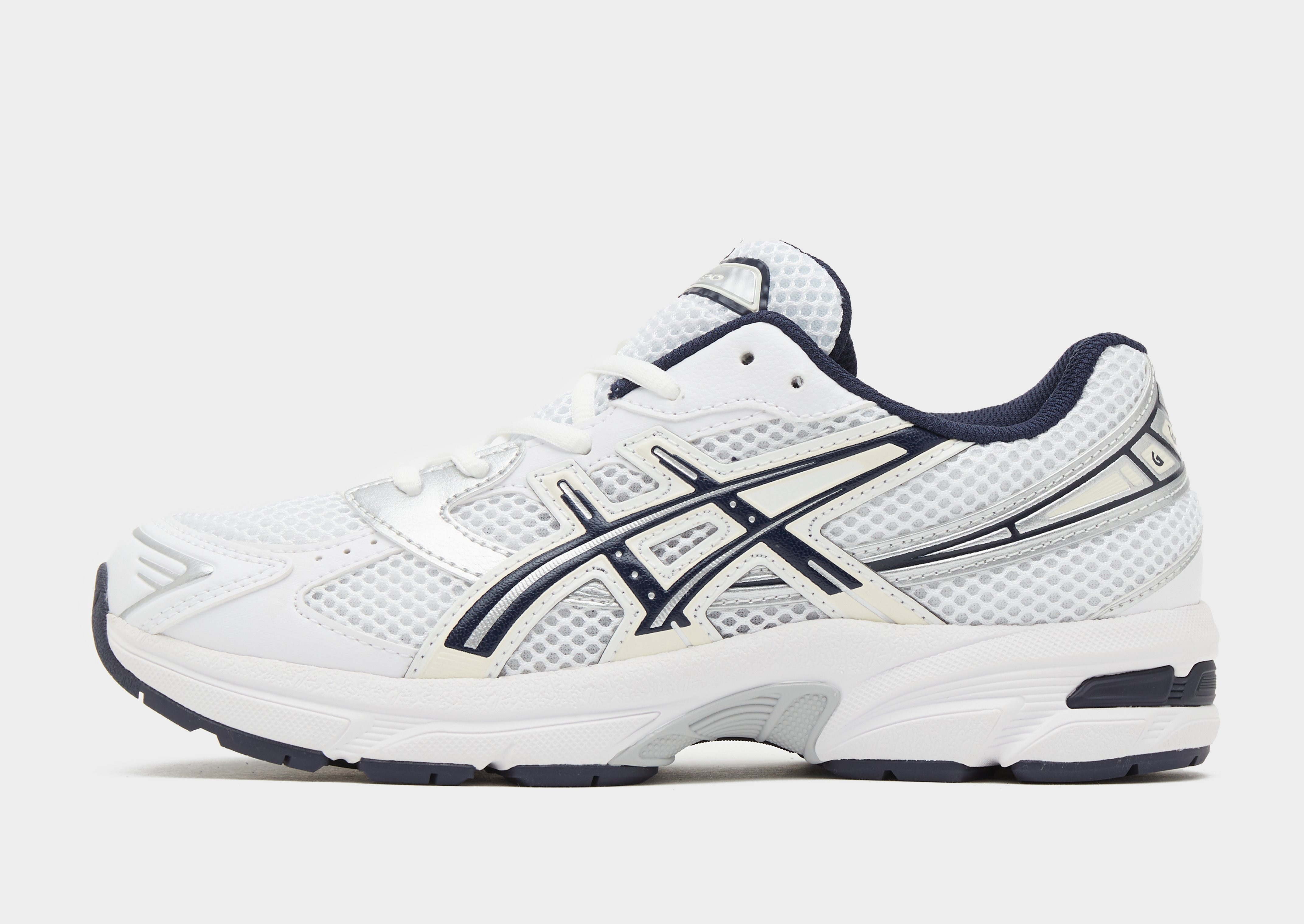 White ASICS TIGER GEL-1130 GS - JD Sports Ireland | JD Sports (IE)