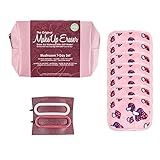 Makeup Eraser Mushroom 7-Day Set, Mushroom, 1 ct. | Amazon (US)