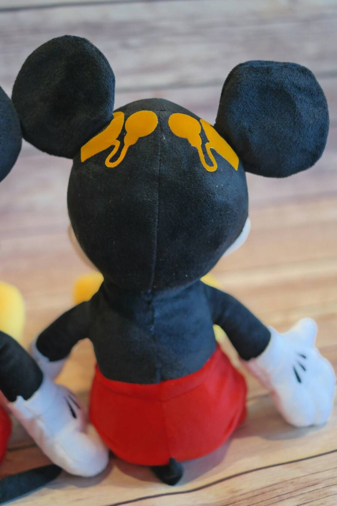 Boy Mouse Cochlear Implant or Hearing Aid Toy - Etsy | Etsy (US)