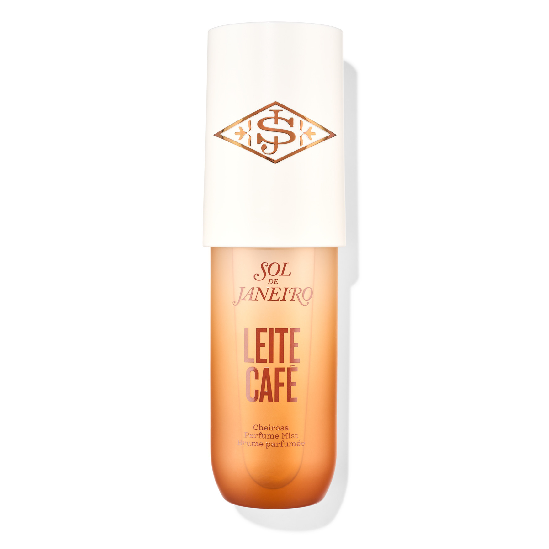 Limited Edition Leite Café Perfume Mist | Space NK - UK