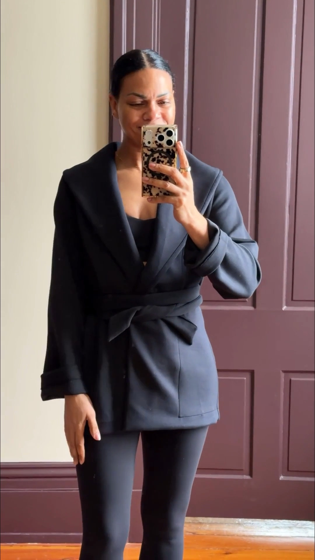 If you haven’t tried Spanx now is the time to try it! Spanx is doing an exclusive sale with LTK! 20% sitewide applied when you shop the links below! 


#LTKSpringSale #LTKActive #LTKSaleAlert