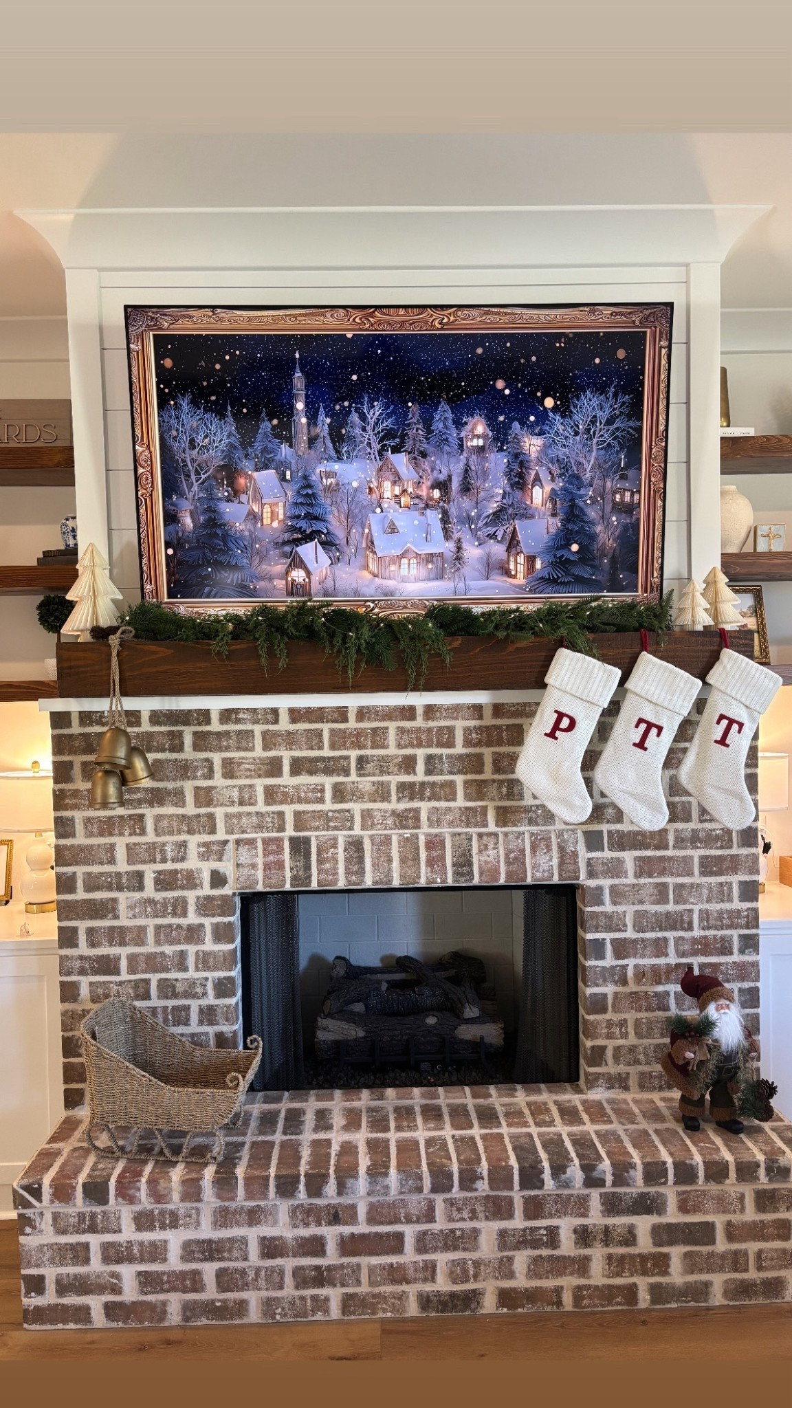 #LTKHoliday #LTKSeasonal