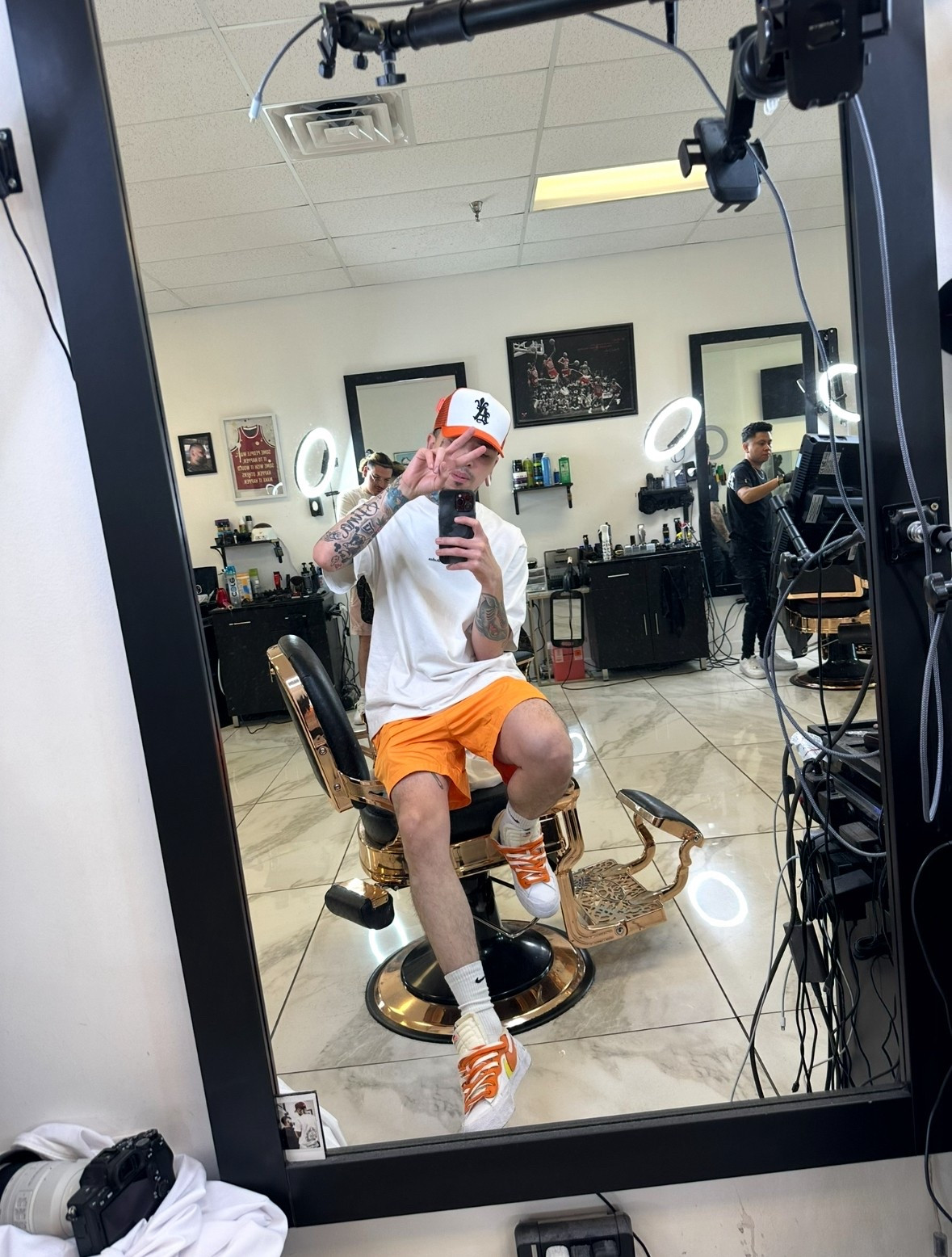 Taking it easy.!
#Neeks773


#LTKStyleTip #LTKMens #LTKShoeCrush