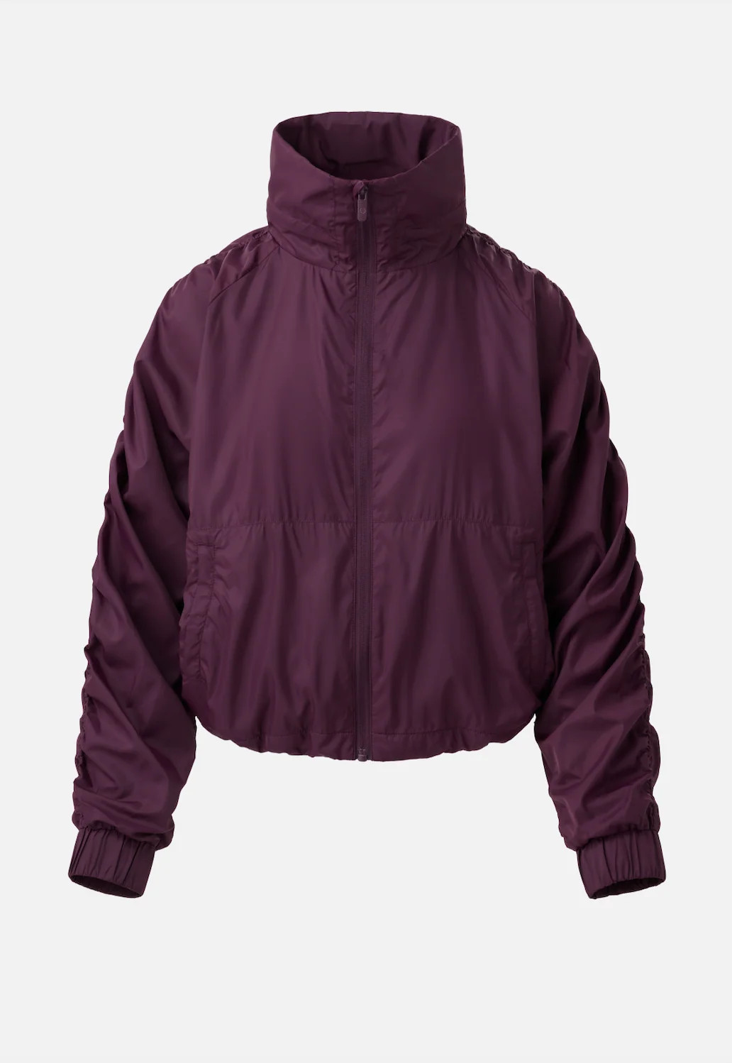 Chase the Wind Full Zip Jacket | Salt Project