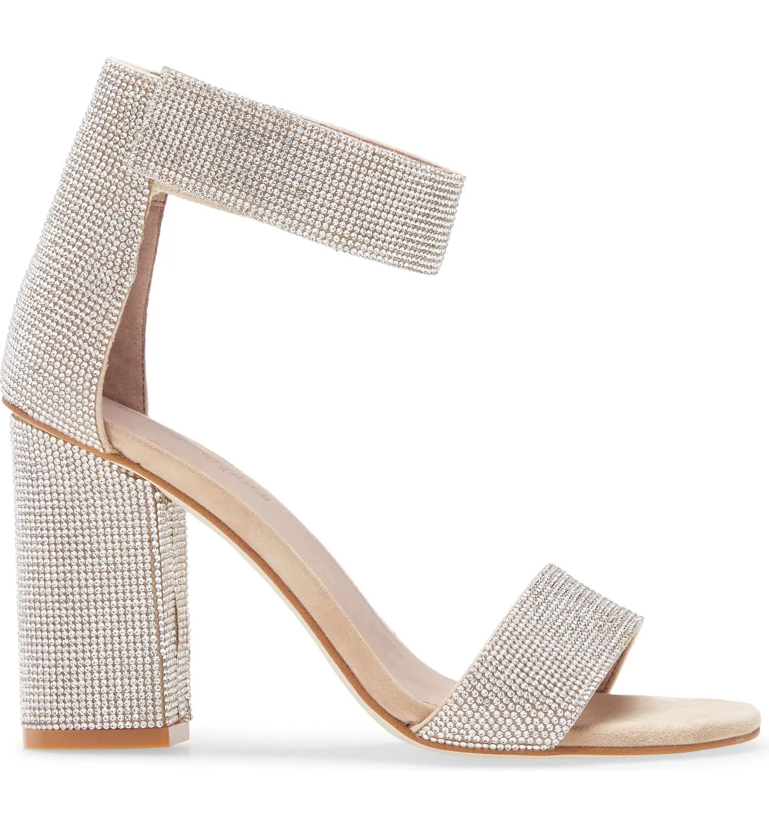 Kassidy Ankle Strap Sandal (Women) | Nordstrom