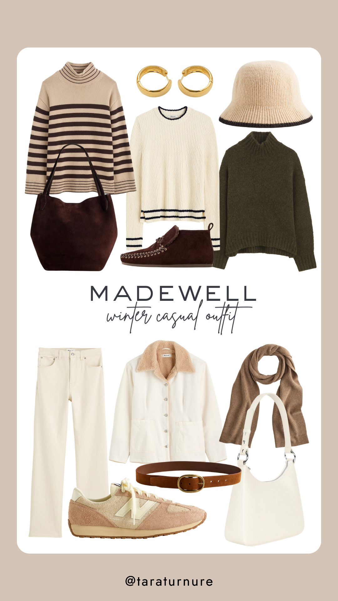 Easy layers, timeless denim, winter done right.

#MadewellStyle #WinterCasual #EverydayOutfit #EffortlessStyle #ColdWeatherLooks #CasualChic #WinterLayers
 

 #LTKootd #LTKSeasonal #LTKBeauty