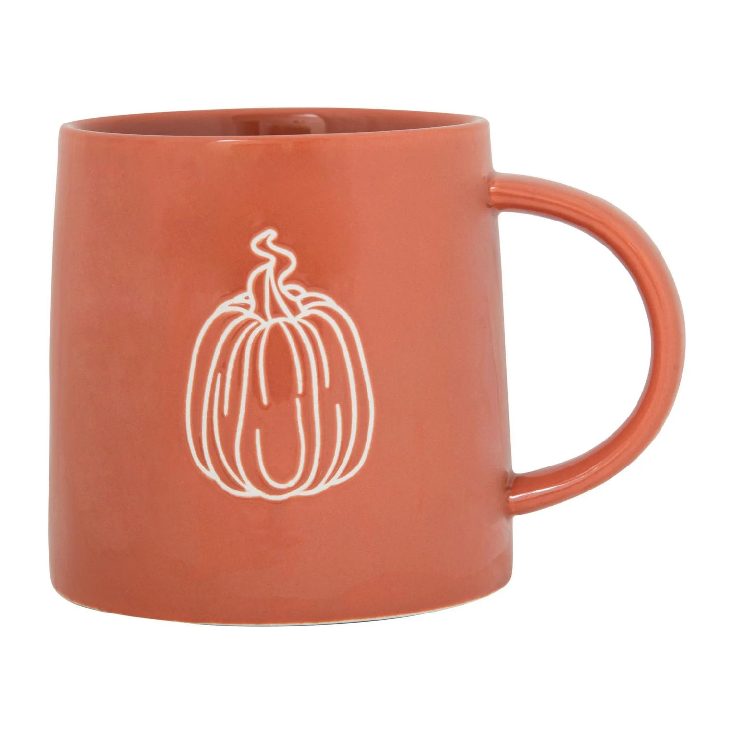 WAY TO CELEBRATE EMBOSSED STONEWARE MUG, 19.5 oz | Walmart (CA)