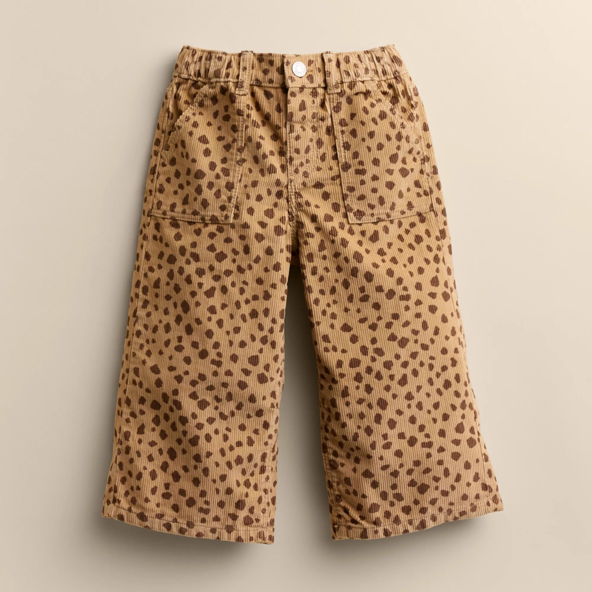 Kids 4-12 Little Co. by Lauren Conrad Wide Leg Pants | Kohl's